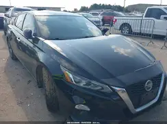 1N4BL4EV1KC151853 2019 NISSAN ALTIMA