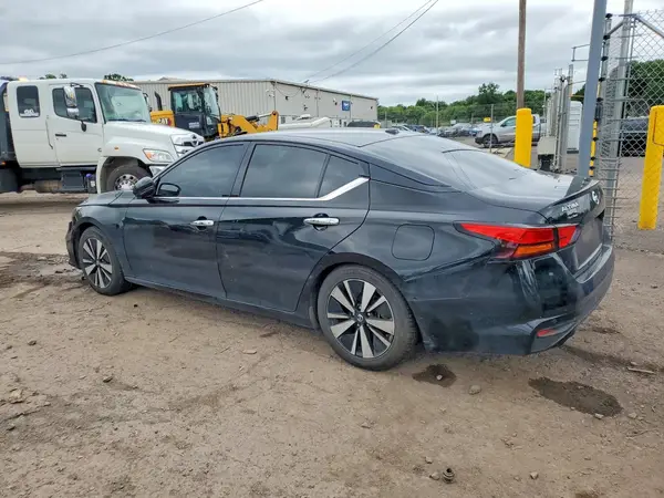 1N4BL4EV1KC152386 2019 NISSAN ALTIMA - Image 2