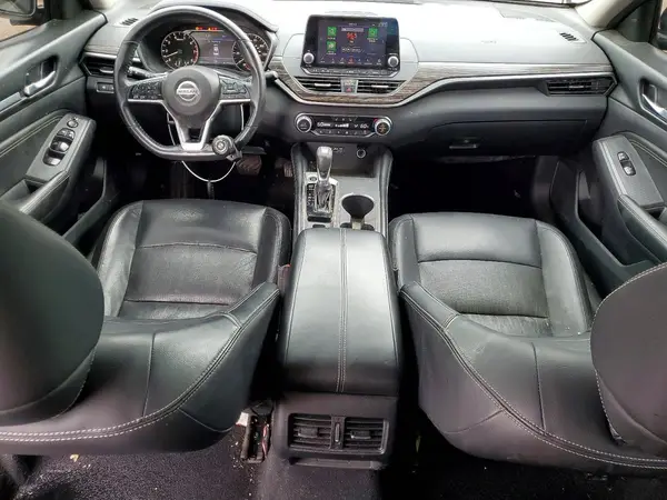 1N4BL4EV1KC152386 2019 NISSAN ALTIMA - Image 8