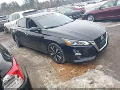 1N4BL4EV1KC152470 2019 NISSAN ALTIMA