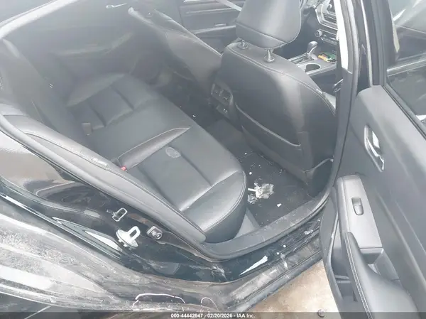 1N4BL4EV1KC152470 2019 NISSAN ALTIMA - Image 8