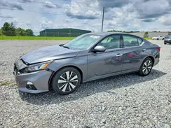 1N4BL4EV1KC158317 2019 NISSAN ALTIMA