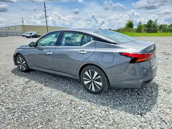 1N4BL4EV1KC158317 2019 NISSAN ALTIMA - Image 2