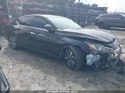 1N4BL4EV1KC160052 2019 NISSAN ALTIMA