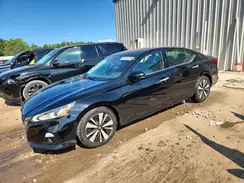 1N4BL4EV1KC160505 2019 NISSAN ALTIMA