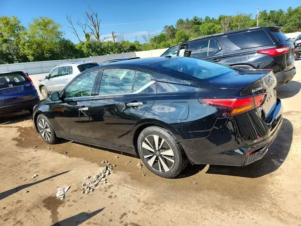 1N4BL4EV1KC160505 2019 NISSAN ALTIMA - Image 2