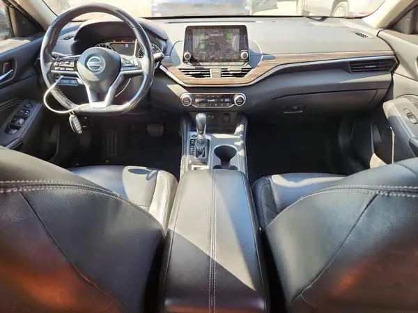 1N4BL4EV1KC160505 2019 NISSAN ALTIMA - Image 8