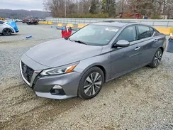 1N4BL4EV1KC161721 2019 NISSAN ALTIMA