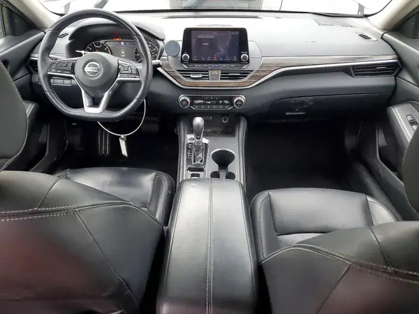 1N4BL4EV1KC161721 2019 NISSAN ALTIMA - Image 8