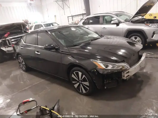 1N4BL4EV1KC162190 2019 NISSAN ALTIMA - Image 1