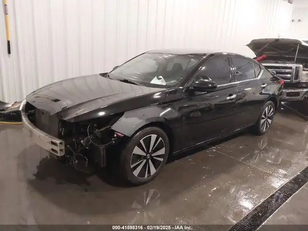 1N4BL4EV1KC162190 2019 NISSAN ALTIMA - Image 2