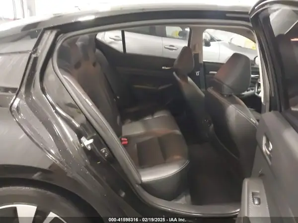 1N4BL4EV1KC162190 2019 NISSAN ALTIMA - Image 8
