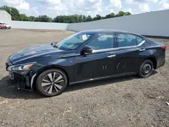 1N4BL4EV1KC162481 2019 NISSAN ALTIMA