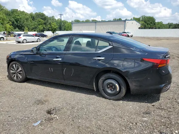 1N4BL4EV1KC162481 2019 NISSAN ALTIMA - Image 2