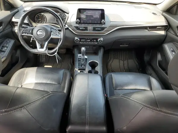 1N4BL4EV1KC162481 2019 NISSAN ALTIMA - Image 8