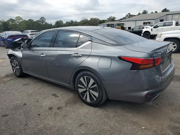 1N4BL4EV1KC163906 2019 NISSAN ALTIMA - Image 2