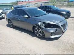 1N4BL4EV1KC164036 2019 NISSAN ALTIMA