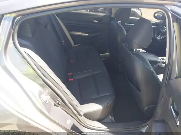 1N4BL4EV1KC164036 2019 NISSAN ALTIMA - Image 8