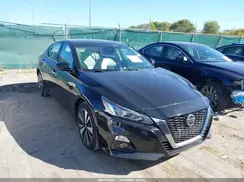 1N4BL4EV1KC164814 2019 NISSAN ALTIMA