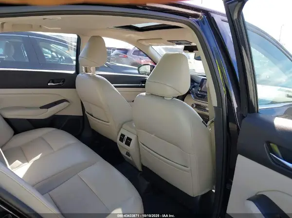 1N4BL4EV1KC164814 2019 NISSAN ALTIMA - Image 8