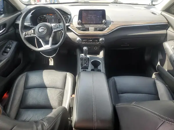 1N4BL4EV1KC166529 2019 NISSAN ALTIMA - Image 8