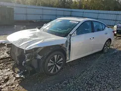 1N4BL4EV1KC167549 2019 NISSAN ALTIMA