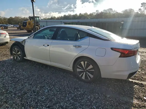 1N4BL4EV1KC167549 2019 NISSAN ALTIMA - Image 2