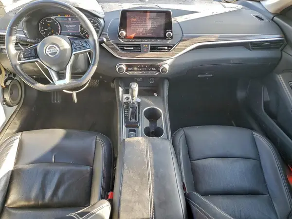1N4BL4EV1KC167549 2019 NISSAN ALTIMA - Image 8