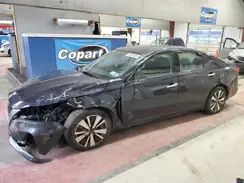 1N4BL4EV1KC167681 2019 NISSAN ALTIMA