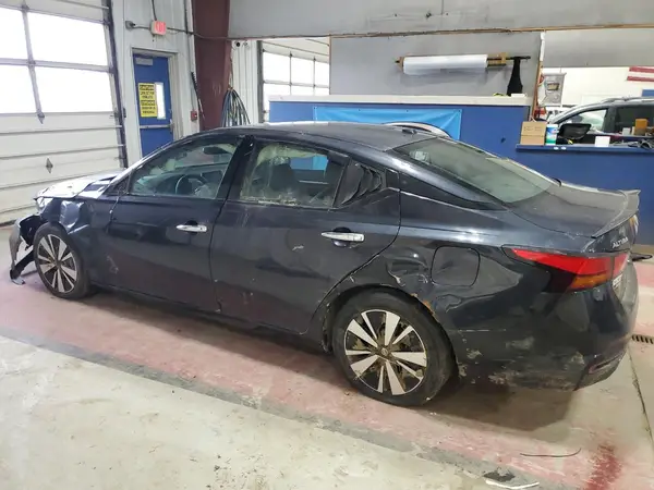 1N4BL4EV1KC167681 2019 NISSAN ALTIMA - Image 2