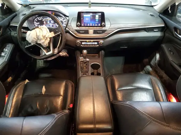1N4BL4EV1KC167681 2019 NISSAN ALTIMA - Image 8