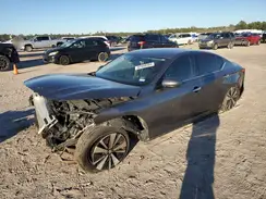 1N4BL4EV1KC168314 2019 NISSAN ALTIMA