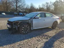 1N4BL4EV1KC168927 2019 NISSAN ALTIMA