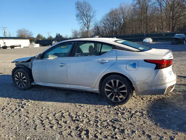 1N4BL4EV1KC168927 2019 NISSAN ALTIMA - Image 2