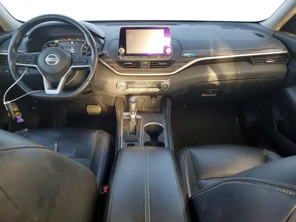 1N4BL4EV1KC168927 2019 NISSAN ALTIMA - Image 8