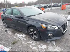 1N4BL4EV1KC169611 2019 NISSAN ALTIMA