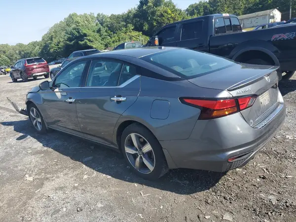 1N4BL4EV1KC170046 2019 NISSAN ALTIMA - Image 2