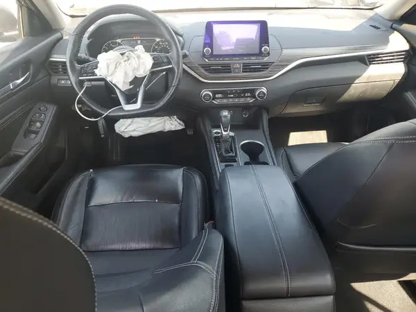 1N4BL4EV1KC170046 2019 NISSAN ALTIMA - Image 8