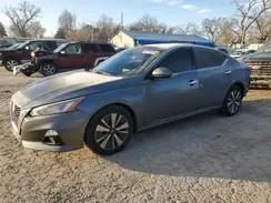 1N4BL4EV1KC170077 2019 NISSAN ALTIMA