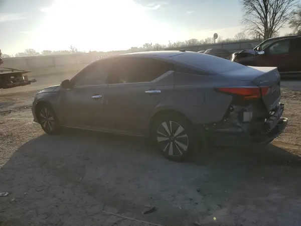 1N4BL4EV1KC170077 2019 NISSAN ALTIMA - Image 2