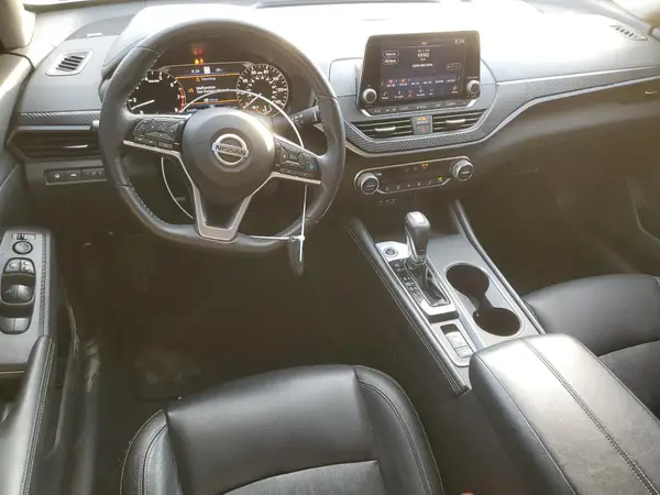 1N4BL4EV1KC170077 2019 NISSAN ALTIMA - Image 8