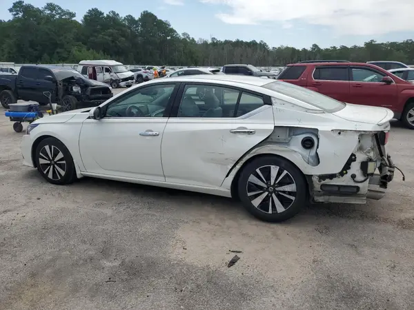 1N4BL4EV1KC170273 2019 NISSAN ALTIMA - Image 2