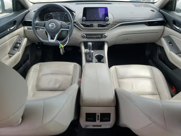1N4BL4EV1KC170273 2019 NISSAN ALTIMA - Image 8