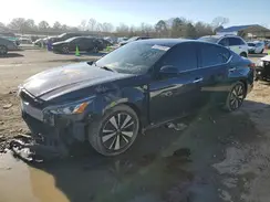 1N4BL4EV1KC170483 2019 NISSAN ALTIMA