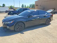 1N4BL4EV1KC170631 2019 NISSAN ALTIMA