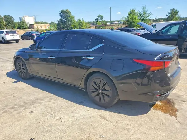 1N4BL4EV1KC170631 2019 NISSAN ALTIMA - Image 2