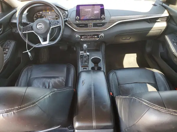 1N4BL4EV1KC170631 2019 NISSAN ALTIMA - Image 8