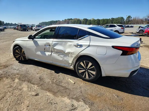 1N4BL4EV1KC171102 2019 NISSAN ALTIMA - Image 2