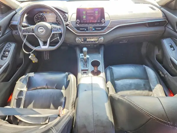 1N4BL4EV1KC171102 2019 NISSAN ALTIMA - Image 8