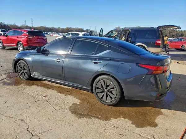 1N4BL4EV1KC171598 2019 NISSAN ALTIMA - Image 2